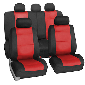 Car Seat Covers