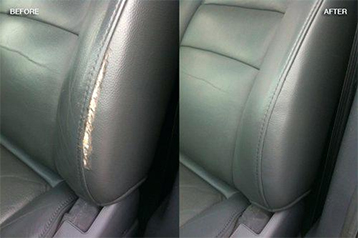 Interior Repair